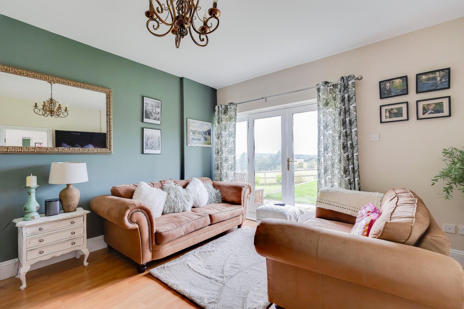 Trem Y Fro, Bonvilston, Vale Of Glamorgan, CF5 6TR